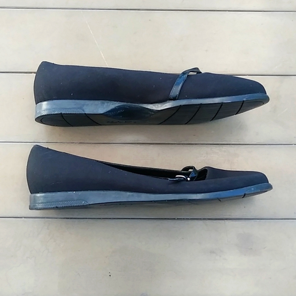 Salvatore Ferragamo Flats - Picture 8 of 12